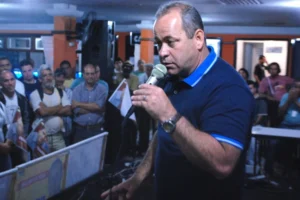 Ronnie Lessa delata Conselheiro do Tribunal de Contas como mandante da morte de Marielle Franco