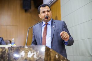 Vereador Domingos Paz tem mandato cassado pela Câmara