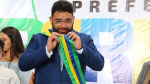 TCE reprova contas da Prefeitura de Peritoró