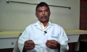 Médico ortopedista conhecido no Piauí tenta salvar caseiro e morre eletrocutado