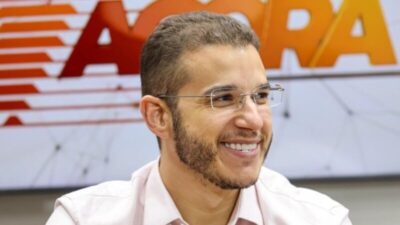Dr Kaio, um gestor experiente, está pronto para ser o próximo prefeito de Pinheiro