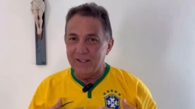 Dr. Tema promete criar o Bolsa Família Municipal para Tuntum/MA; veja o vídeo