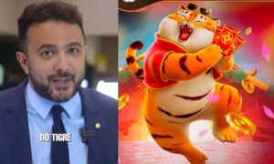 Dr. Yglésio espera que repercussão do “Tigrinho” influencie pesquisas…