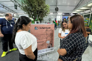 Fapema apoia startup que conecta tutores de pets a veterinários