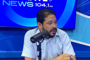Dr. Rômulo projeta unidade em sua gestão na Prefeitura de Cajapió