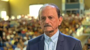 Vice-prefeito de São José de Ribamar desmente fake news da chapa Julinho/Natercio contra o governador Carlos Brandão