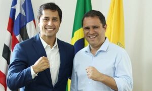 Duarte Júnior mente ao dizer que guardas municipais pagam fardamento