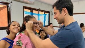 MPE representa Duarte Jr. por crime eleitoral devido a propaganda eleitoral antecipada