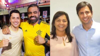 MPE representa Duarte Júnior por crime eleitoral devido a propaganda eleitoral antecipada; veja a íntegra da ação