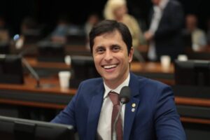 Duarte é eleito o melhor deputado do Maranhão e o segundo melhor do Nordeste