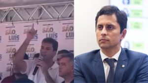 Datailha: Braide é aprovado por 77% da população