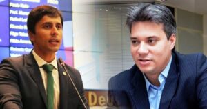Neto Evangelista vê despreparo na abordagem a homem com surto no Caratatiua…
