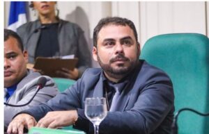 Dudu Diniz pode ter candidatura indeferida por irregularidades em registro