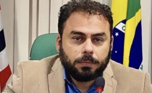 Vereadores pedem afastamento do presidente da Câmara de Ribamar