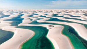 Contagem regressiva para decisão sobre candidatura do Parque Nacional dos Lençóis Maranhenses