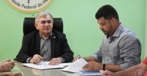 Natalino Salgado reinicia processo de modernização da Ufma…
