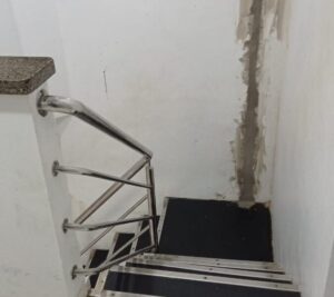 São José de Ribamar: Advogado aciona Câmara Municipal na Justiça para garantir acessibilidade