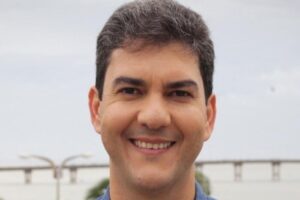 Eduardo Braide transforma mandato em programa eleitoral