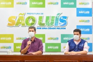 São Luís conta com 120 leitos exclusivos para covid-19