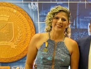 Jandira Dias assume secretaria recém criada por Brandão