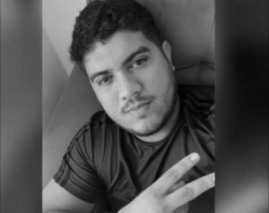 Uma semana após morte de Madine, polícia ainda não sabe quem o jogou na piscina