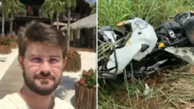 Engenheiro que estava desaparecido é encontrado morto, em Balsas