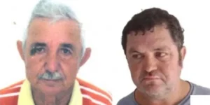 Filho mata o próprio pai idoso a facadas em Vitorino Freire