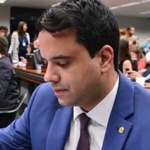 Edilázio Jr. não faz mais parte da Petrobras