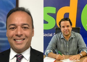 Ministro tira tornozeleira de Fred Campos e Edilázio Jr.
