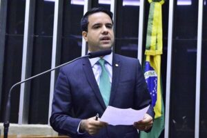 Edilázio repudia manobra do Governo para a reforma da Previdência do MA