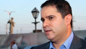 Edivaldo Júnior, ex-prefeito de São Luís, anuncia filiação no PSD de Kassab e Edilázio