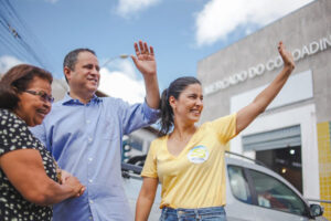 Edivaldo Holanda Júnior descarta disputar a eleição de prefeito em SL