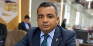 Edson Gaguinho se pronuncia após prisão de assaltantes: “Não sei de onde partiu o ataque”