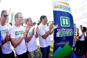 Braide sobre “Trânsito Livre”: “uns contra, muitos a favor”