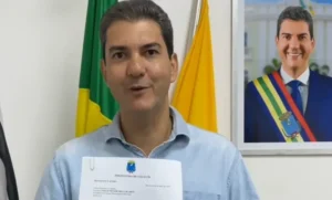Braide abandona o bairro Vila Embratel em São Luís
