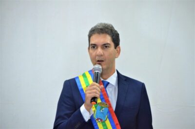 Ministério Público abre investigação contra gastos milionários da gestão Braide durante as Festas Juninas de 2023