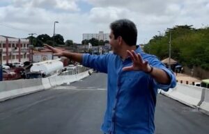 Braide entra no segundo turno em Imperatriz