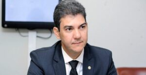 Eduardo Braide conversa com aliados para montar equipe…