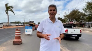 Braide alarga BR e anuncia construção de dois terminais