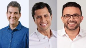 Quaest/São Luís: Eduardo Braide 58%, Duarte Júnior 23%, Yglésio 4%