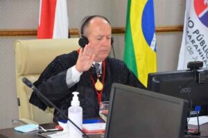 Nicolau segue investigado pelo CNMP