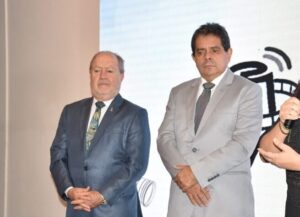 Apoiado por Eduardo Nicolau, Danilo de Castro lidera lista tríplice para chefiar MP-MA