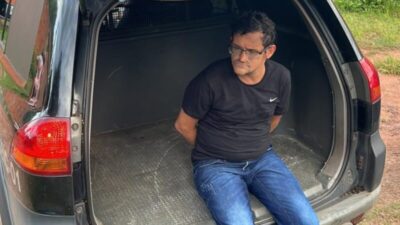 Acusado de matar agente de trânsito em São Luís é condenado a mais de 21 anos de reclusão