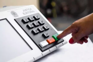 TSE divulga percentual de candidaturas femininas e de pessoas negras por partido político