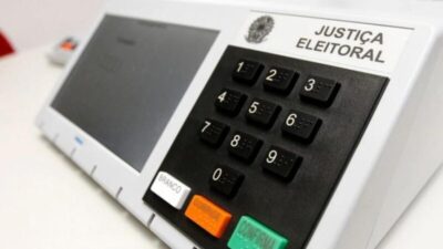 Veja a votação completa de todos os candidatos a vereador de São Luís