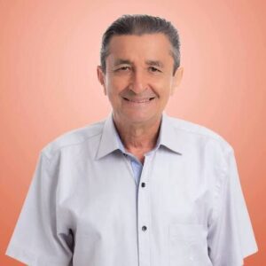 Fábio Macedo tira licença e Coletivo Dr. Gonçalo assume o mandato de deputado federal