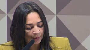 Eliziane indica implantação de Ifma’s em Balsas, Chapadinha, Carutapera e Turiaçu