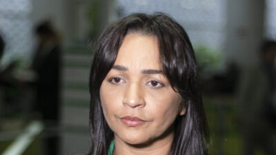 Eliziane Gama é recordista no recebimento de “emendas Pix” no Maranhão; veja quanto cada parlamentar recebeu