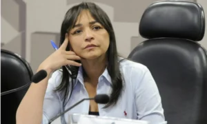 Eliziane deve seguir firme na relatoria da CPMI do 8 de janeiro…