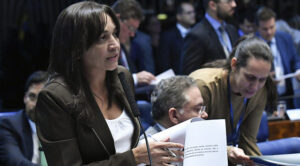 Eliziane vai liderar comissão de parlamentares em reserva Araribóia…